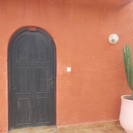 Riad Eucalyptus As-Suwajra Zewnętrze zdjęcie