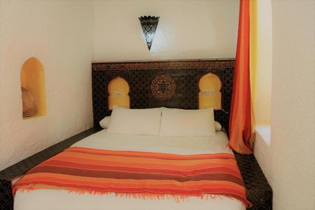 Riad Eucalyptus As-Suwajra Zewnętrze zdjęcie