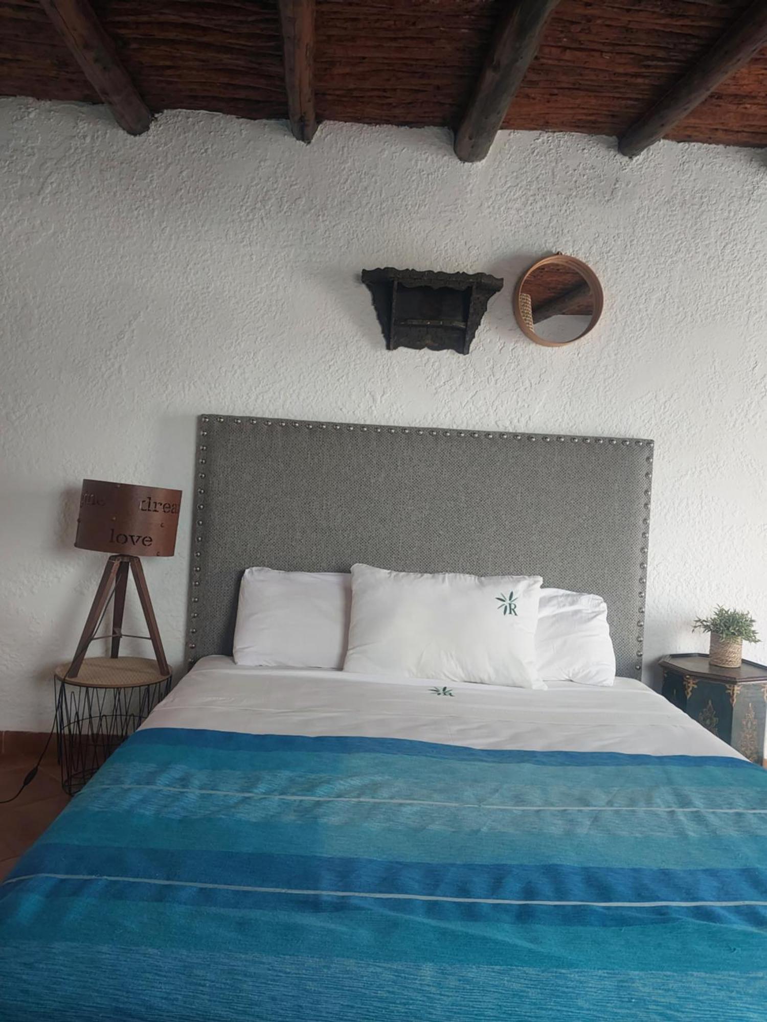 Riad Eucalyptus As-Suwajra Zewnętrze zdjęcie