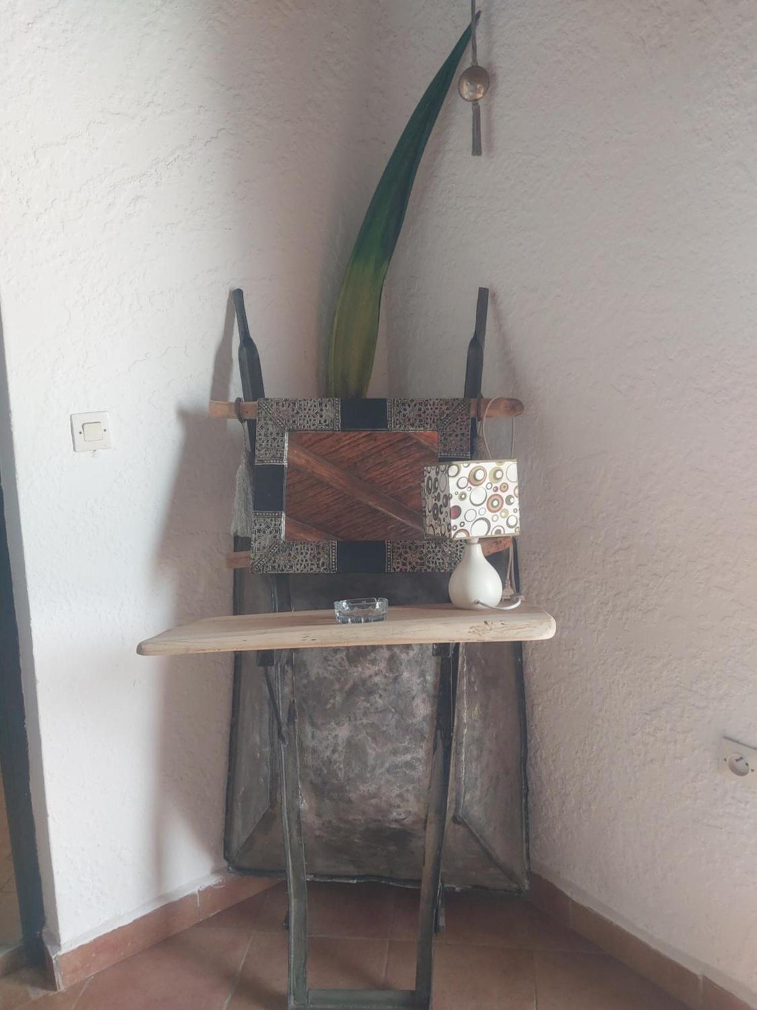 Riad Eucalyptus As-Suwajra Zewnętrze zdjęcie