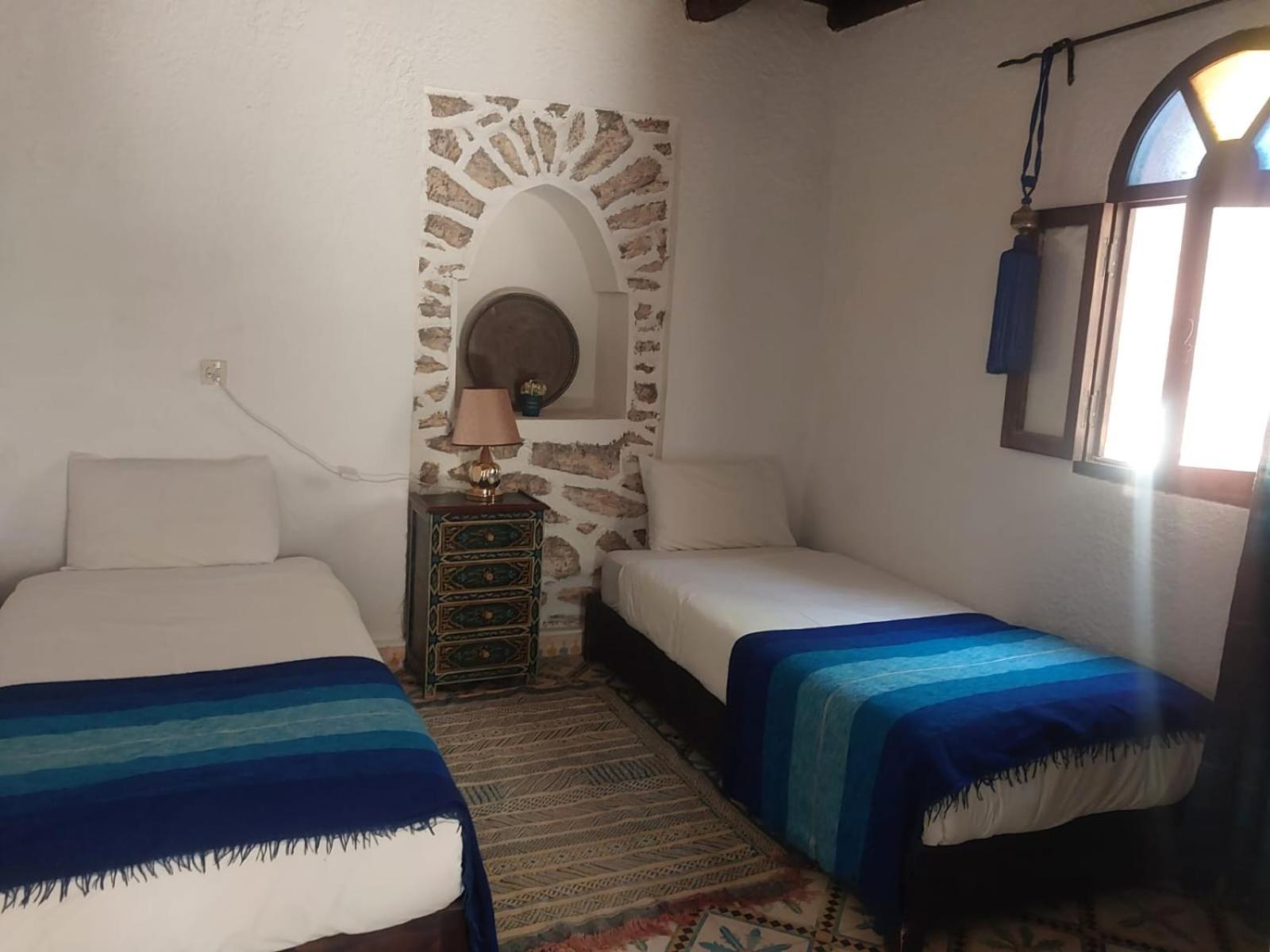 Riad Eucalyptus As-Suwajra Pokój zdjęcie